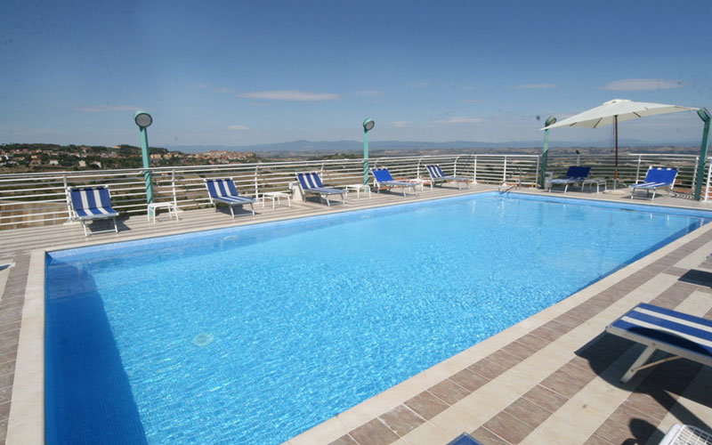 HOTEL TERME PRESIDENT